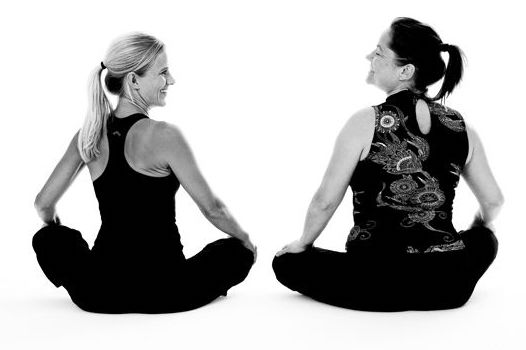 Ausbildung zur Yogalehrerin in Köln