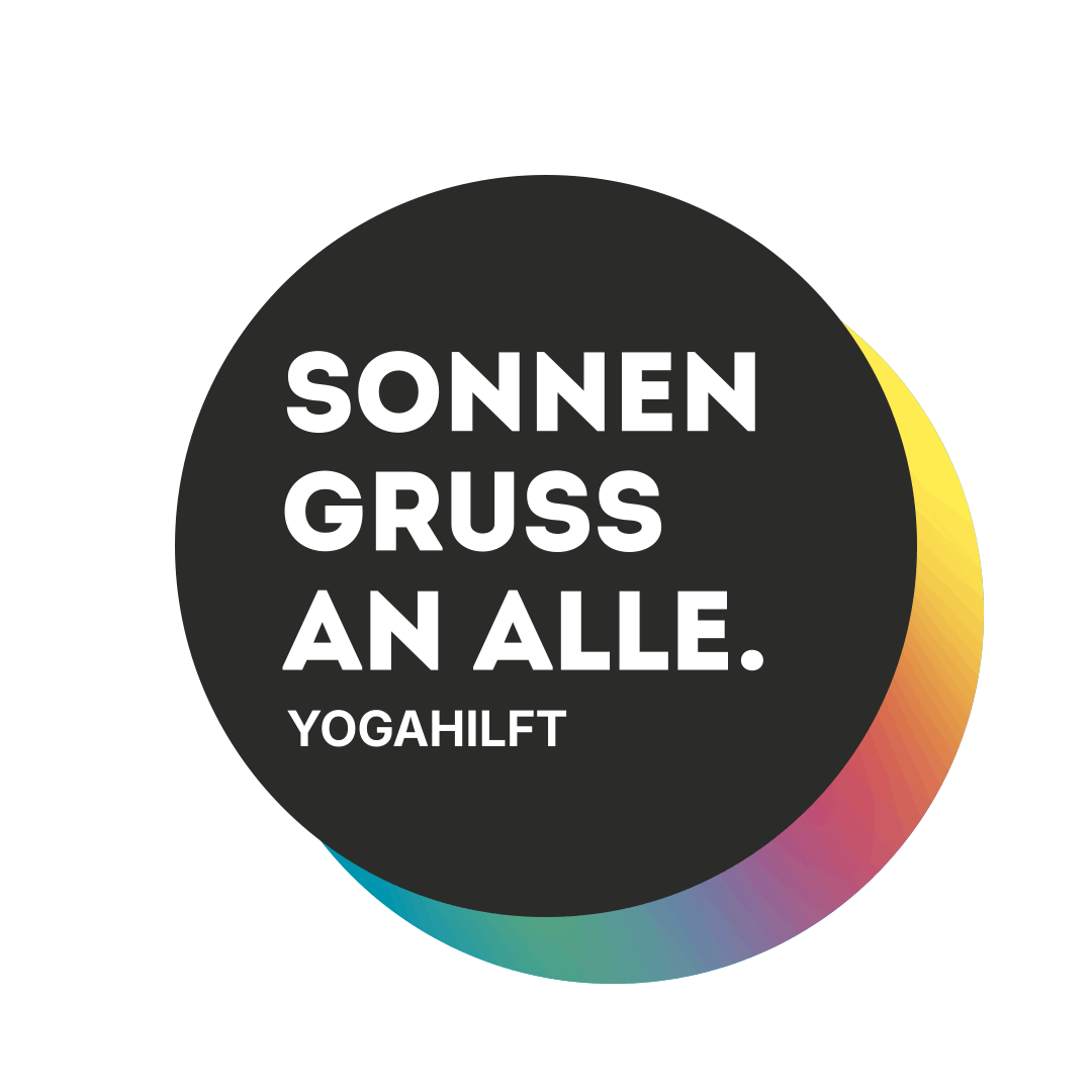 YOGAHILFT Logo